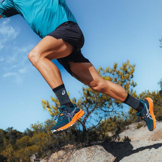 ASICS Мъжки обувки за планинско бягане